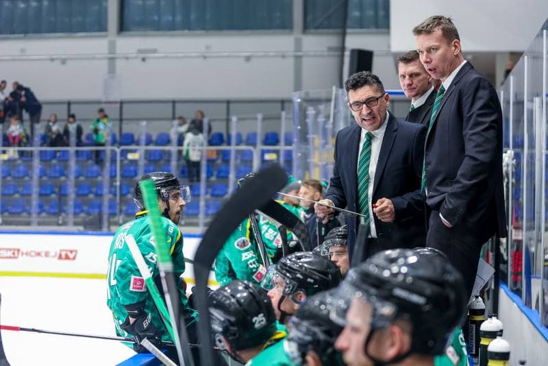Ice Hockey. Polish Cup. GKS Katowice - JKH GKS Jastrzebie. 28.12.2023