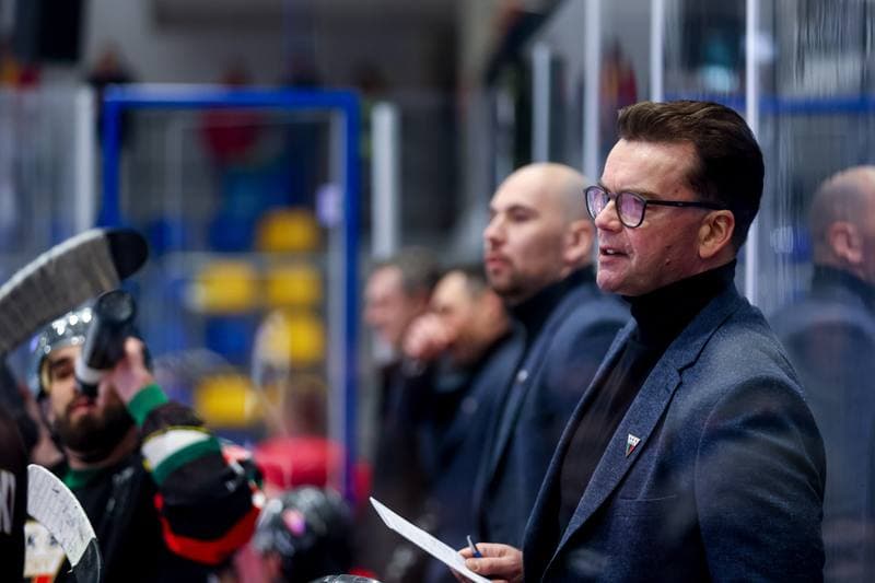 Ice Hockey. Polish Cup. Re-Plast Unia Oswiecim - GKS Tychy. 29.12.2023