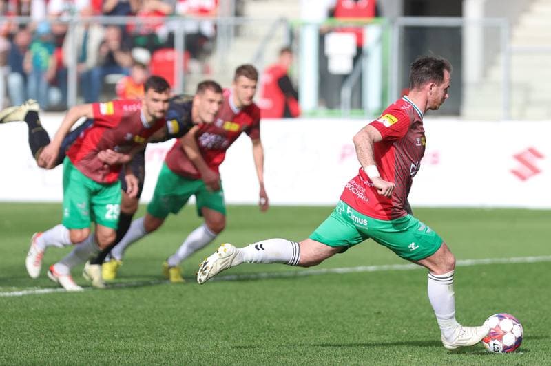 Football. Fortuna I Liga. Zaglebie Sosnowiec - GKS Katowice. 01.04.2024