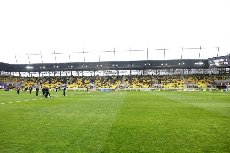 Football. PKO BP Ekstraklasa. GKS Katowice - Gornik Zabrze. 30.03.2025