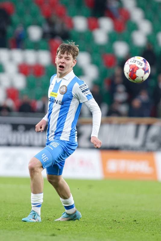 Football. Fortuna I Liga. Zaglebie Sosnowiec - Stal Rzeszow. 23.04.2024