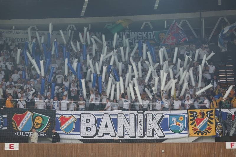 Football. Spodek Super Cup. Gornik Zabrze - Podbeskidzie Bielsko-Biala. 14.01.2024