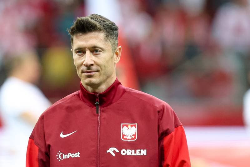 Football. International Friendly. Poland - Turkey. 10.06.2024