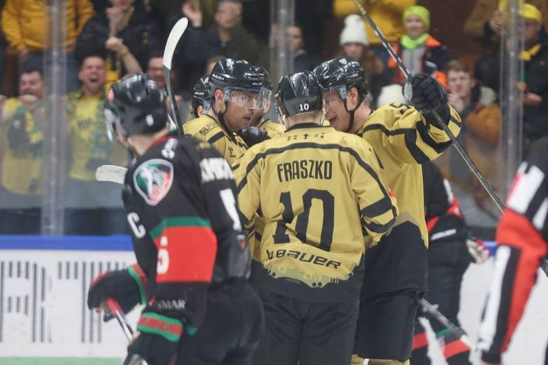 Ice Hockey. Tauron Hokej Liga. GKS Katowice - GKS Tychy. 28.01.2024