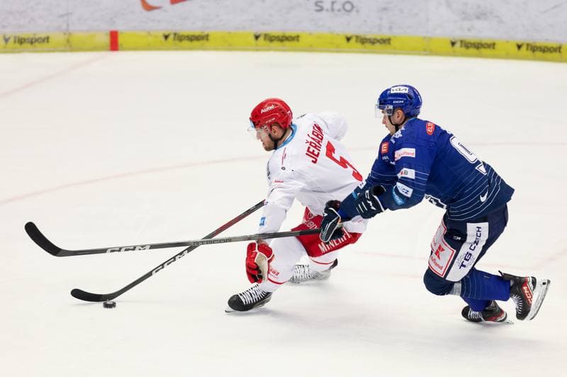 Ice Hockey. Tipsport Extraliga. Ocelari Trinec - Rytri Kladno. 31.01.2024