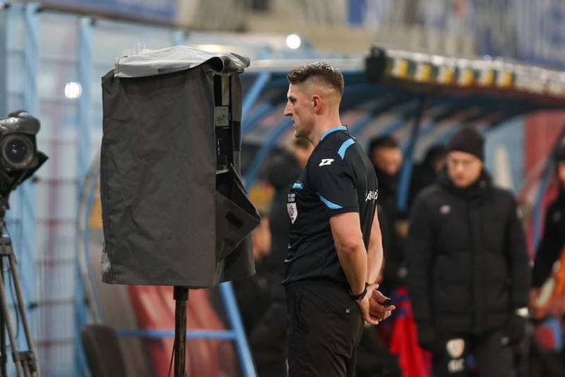 Football. PKO BP Ekstraklasa. Piast Gliwice - Radomiak Radom. 08.03.2024