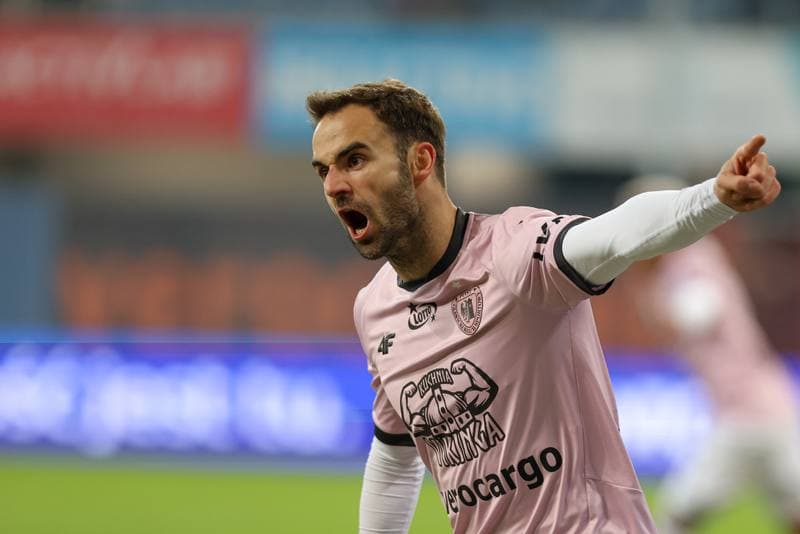 Football. PKO BP Ekstraklasa. Piast Gliwice - Radomiak Radom. 08.03.2024