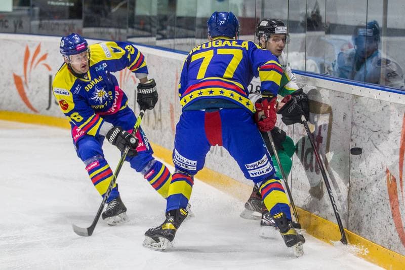 Ice Hockey. PHL. JKH GKS Jastrzebie - Podhale Nowy Targ. 24.02.2021