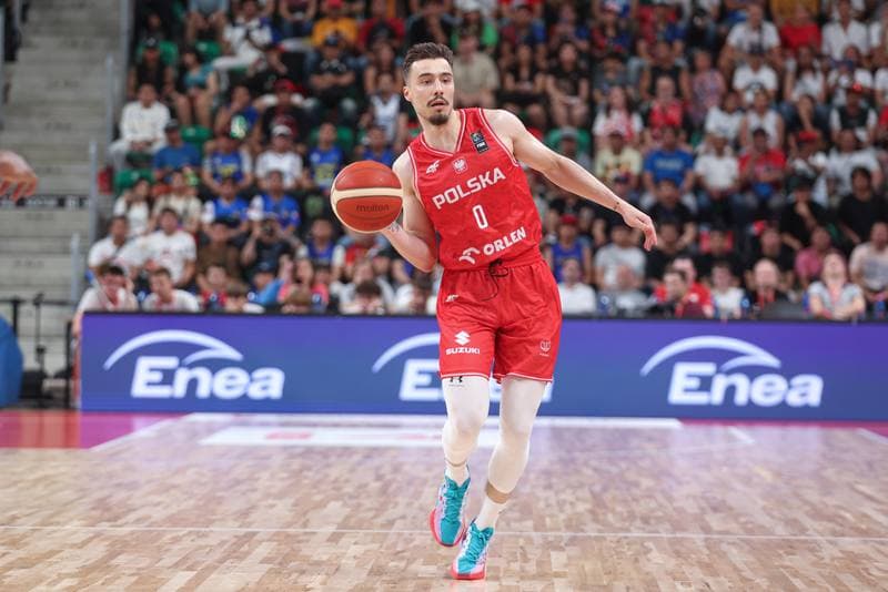 Basketball. Friendly Match. Poland - Philippines. 29.06.2024