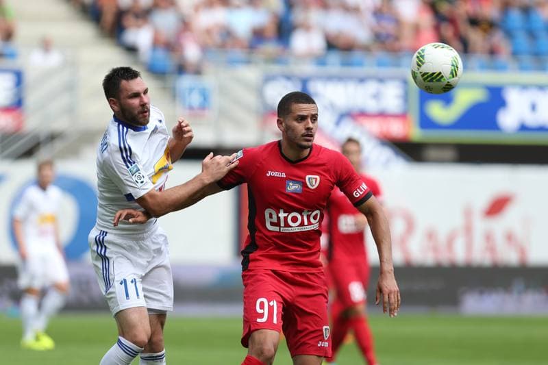 Football. Lotto Ekstraklasa. Piast Gliwice - Wisla Plock. 24.07.2016