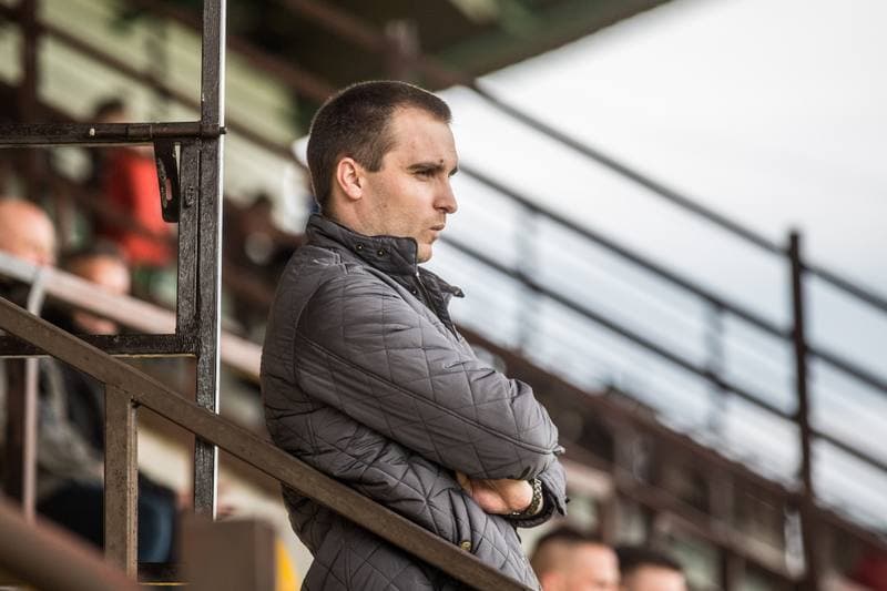 Football. eWinner II liga. GKS Katowice - Bytovia Bytow. 23.05.2021