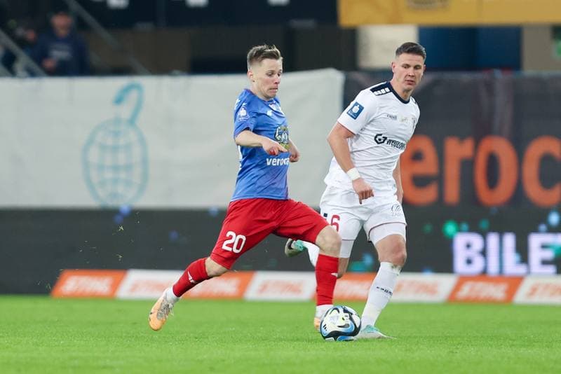 Football. PKO BP Ekstraklasa. Piast Gliwice - Gornik Zabrze. 10.02.2024