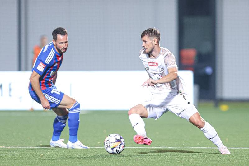 Football. Betclic II Liga. Polonia Bytom - Olimpia Grudziadz. 28.07.2024