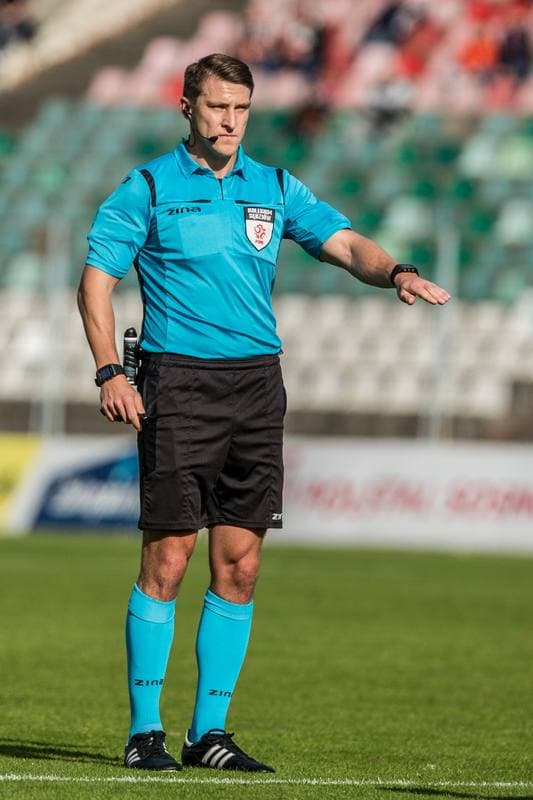Football. Fortuna I Liga. Zaglebie Sosnowiec - Podbeskidzie Bielsko-Biala. 24.10.2021