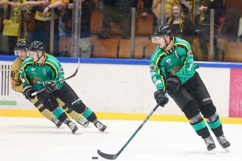 Ice Hockey. Tauron Hokej Liga. GKS Katowice - JKH GKS Jastrzebie. 14.02.2024