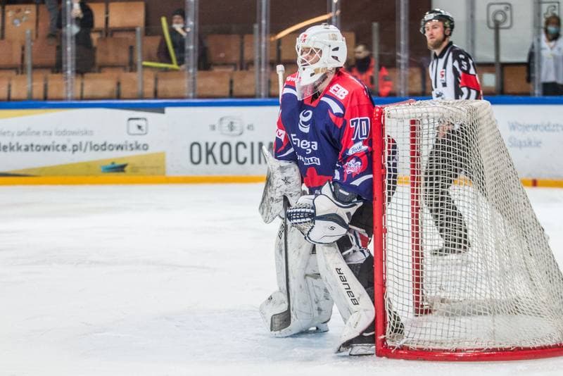 Ice Hockey. PHL. GKS Katowice - Energa Torun. 03.12.2021