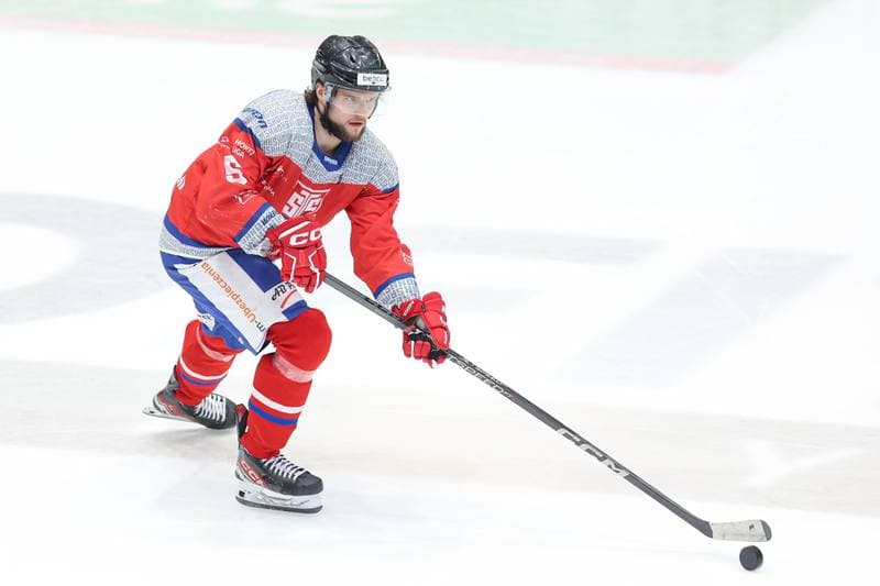 Ice Hockey. Tauron Hokej Liga. Zaglebie Sosnowiec - Marma Ciarko STS Sanok. 23.02.2024