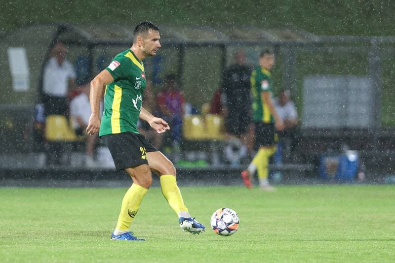 Football. Betclic II liga. GKS Jastrzebie - Polonia Bytom. 17.08.2024