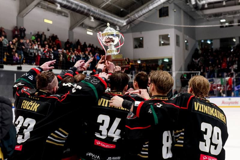 Ice Hockey. Puchar Polski. GKS Tychy - JKH GKS Jastrzebie. 30.12.2024