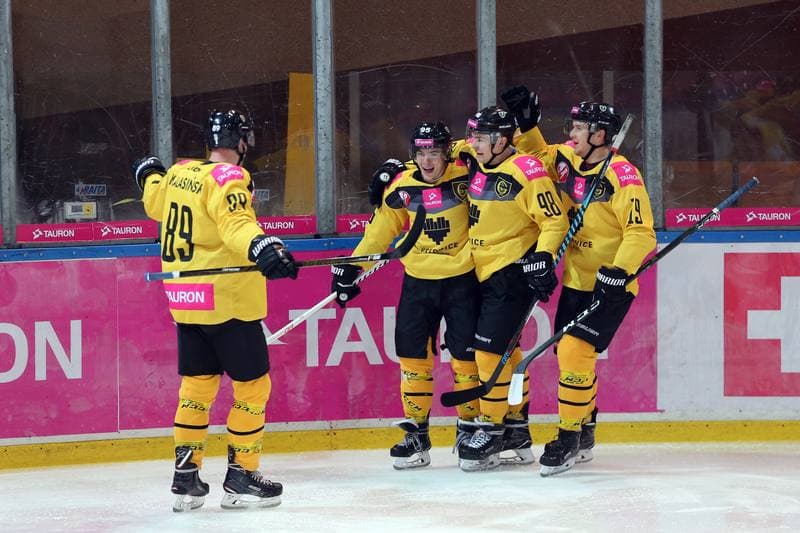 Ice Hockey. Polska Hokej Liga. Tauron KH GKS Katowice - TatrySki Podhale Nowy Targ. 15.10.2017