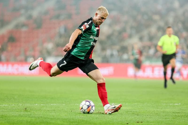 Football. Betclic I liga. GKS Tychy - Ruch Chorzow. 16.09.2024