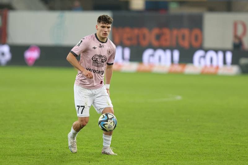 Football. PKO BP Ekstraklasa. Piast Gliwice - Radomiak Radom. 08.03.2024
