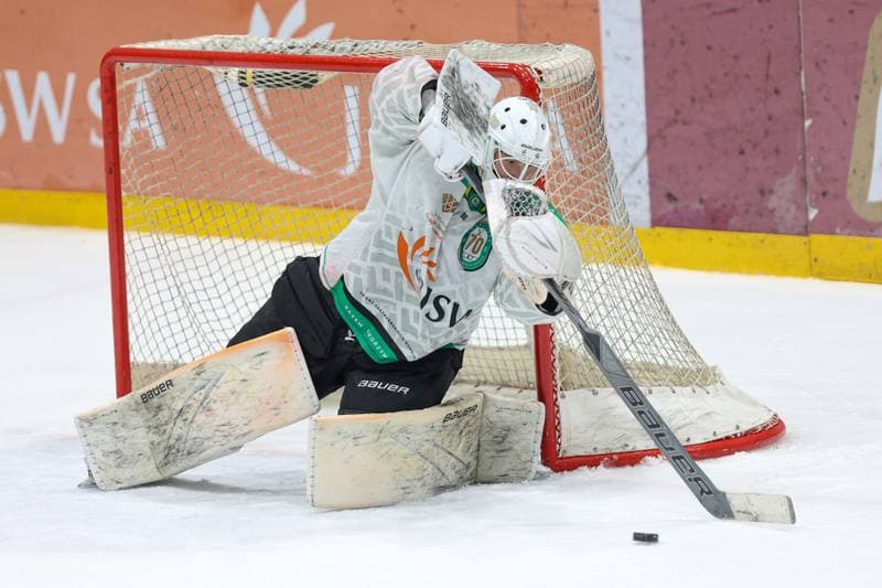 Ice Hockey. Tauron Hokej Liga. JKH GKS Jastrzebie - GKS Katowice. 21.03.2024