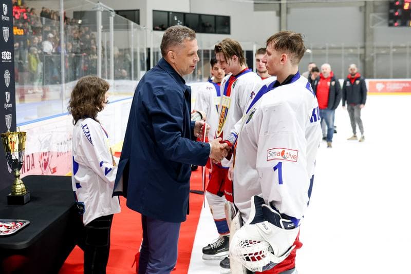Ice Hockey. MHL. BS Polonia Bytom - Naprzod Janow Katowice. 23.03.2024