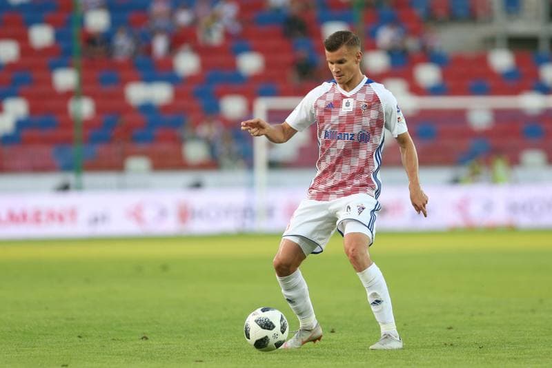 Football. Lotto Ekstraklasa. Gornik Zabrze - Pogon Szczecin. 31.08.2018