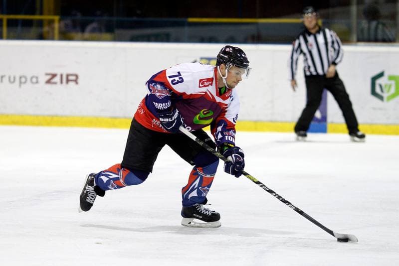 Ice Hockey. Polska Hokej Liga. Weglokoks Kraj Polonia Bytom - KH Energa Torun. 30.10.2018