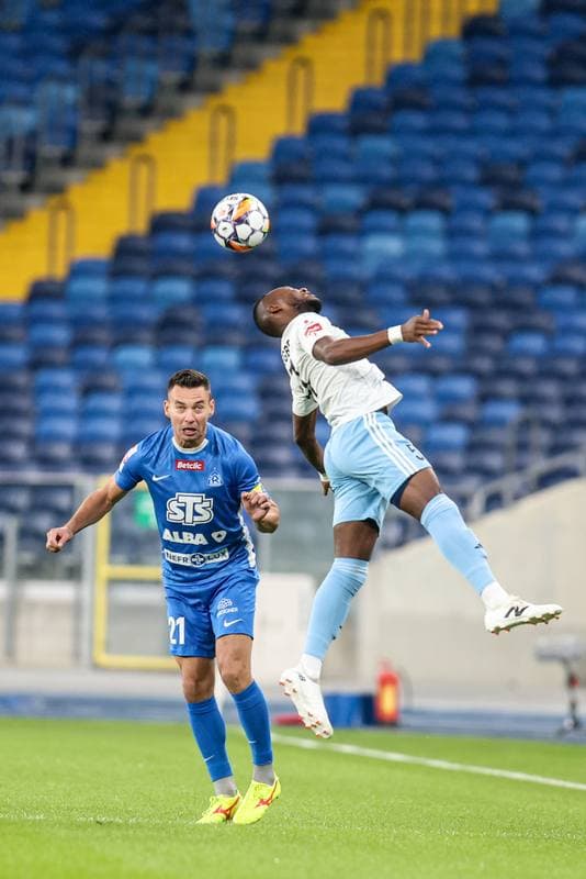 Football. Betclic I Liga. Ruch Chorzow - Kotwica Kolobrzeg. 04.10.2024