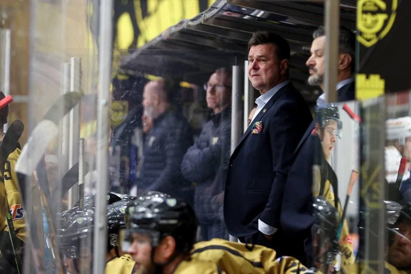 Ice Hockey. Tauron Hokej Liga. GKS Katowice - Re-Plast Unia Oswiecim. 02.04.2024