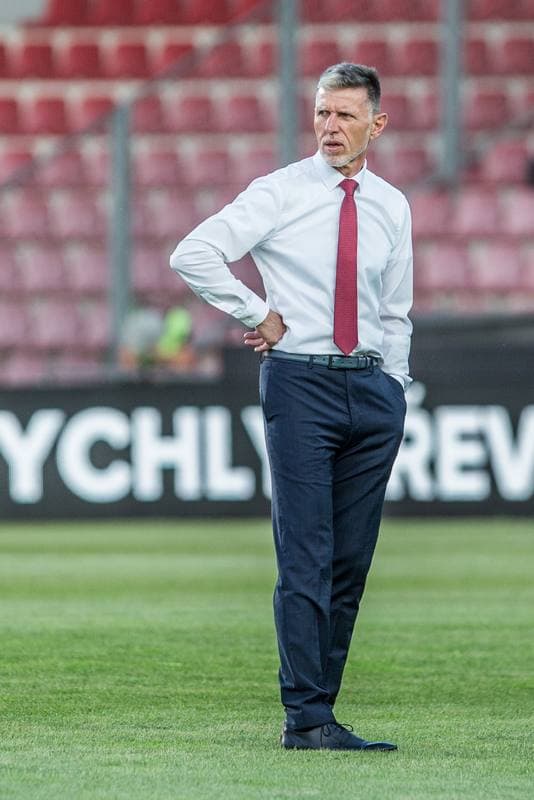 Football. Euro 2020 Qualifiers. Czech Republic - Bulgaria. 07.06.2019