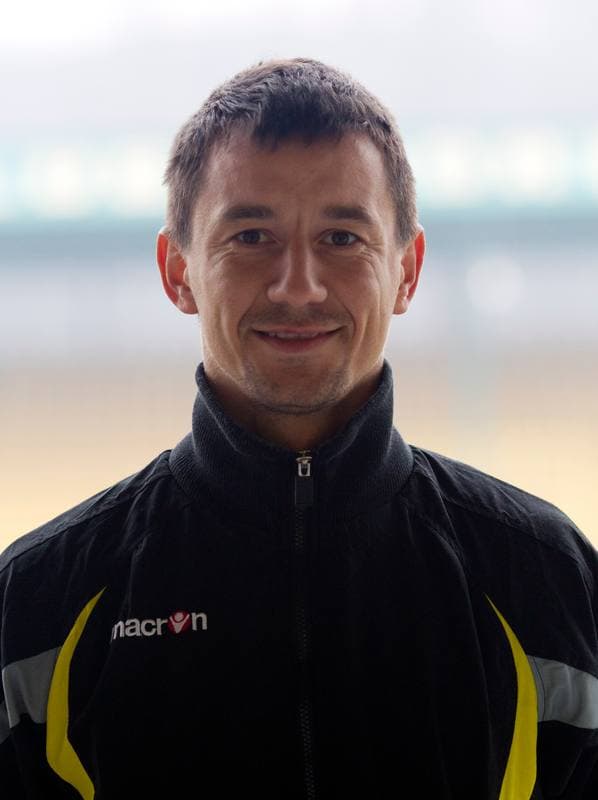 Football. GKS Katowice. Photoshoot. 23.02.2015