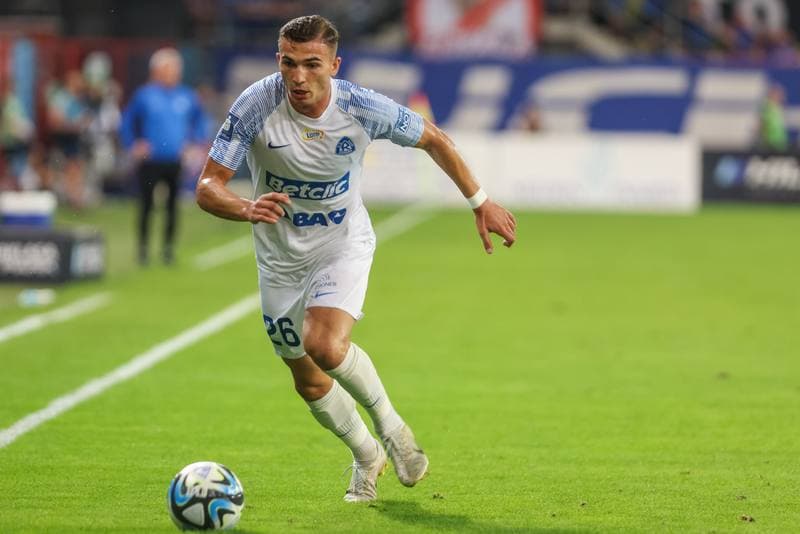 Football. PKO BP Ekstraklasa. Piast Gliwice - Ruch Chorzow. 26.08.2023
