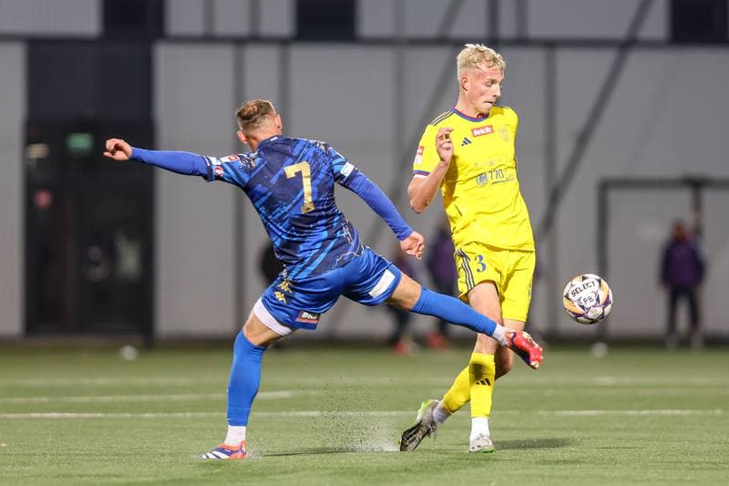 Football. Betclic II liga. Polonia Bytom - Olimpia Elblag. 02.11.2024