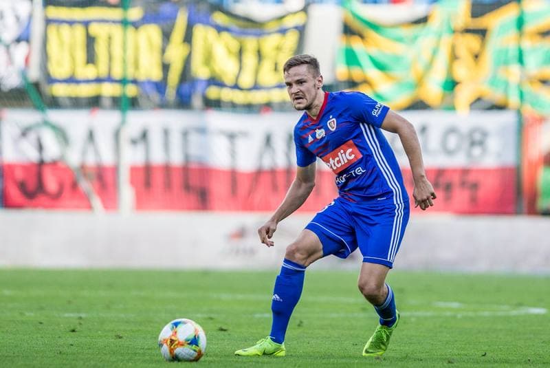 Football. PKO BP Ekstraklasa. Piast Gliwice - Pogon Szczecin. 04.08.2019