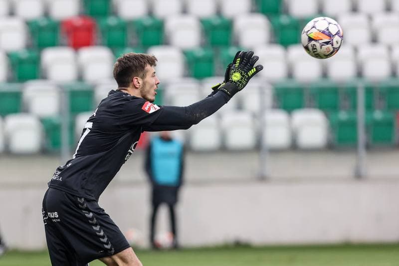 Football. Betclic II liga. Zaglebie Sosnowiec - Polonia Bytom. 09.11.2024