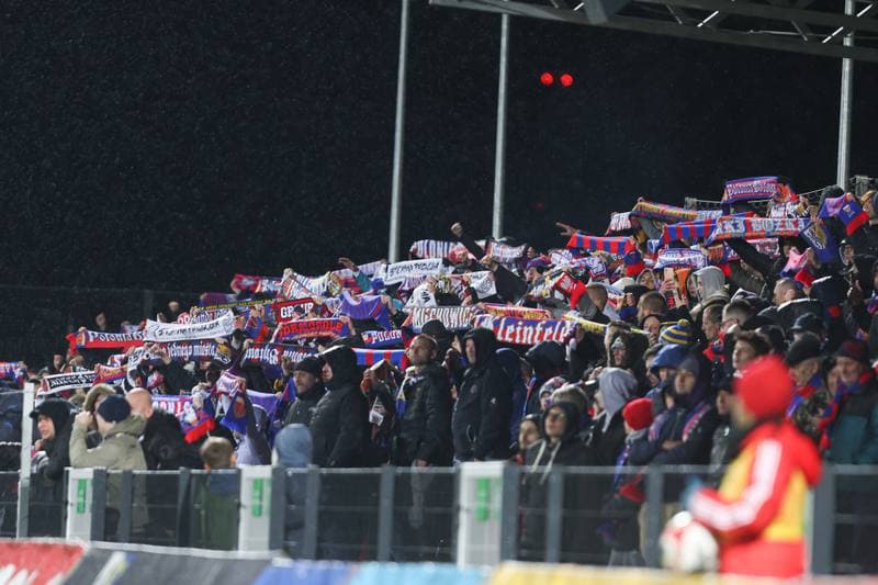 Football. II Liga. Polonia Bytom - KKS 1925 Kalisz. 19.04.2024