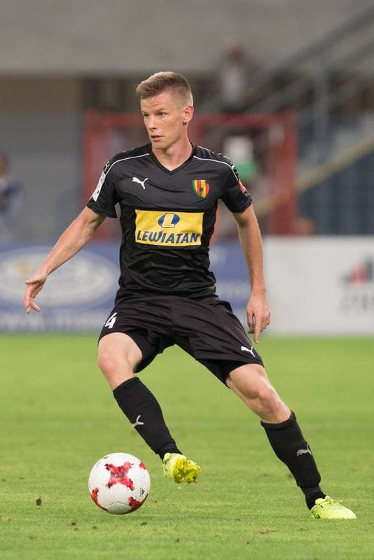 Football. Lotto Ekstraklasa. Piast Gliwice - Korona Kielce. 19.08.2017