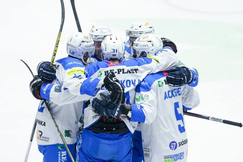 Ice Hockey. Tauron Hokej Liga. Re-Plast Unia Oswiecim - GKS Tychy. 24.03.2024
