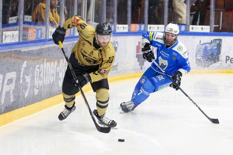 Ice Hockey. Tauron Hokej Liga. GKS Katowice - Re-Plast Unia Oswiecim. 03.04.2024