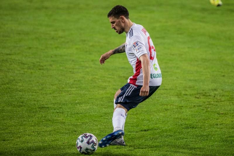 Football. PKO BP Ekstraklasa. Gornik Zabrze - Korona Kielce. 19.06.2020