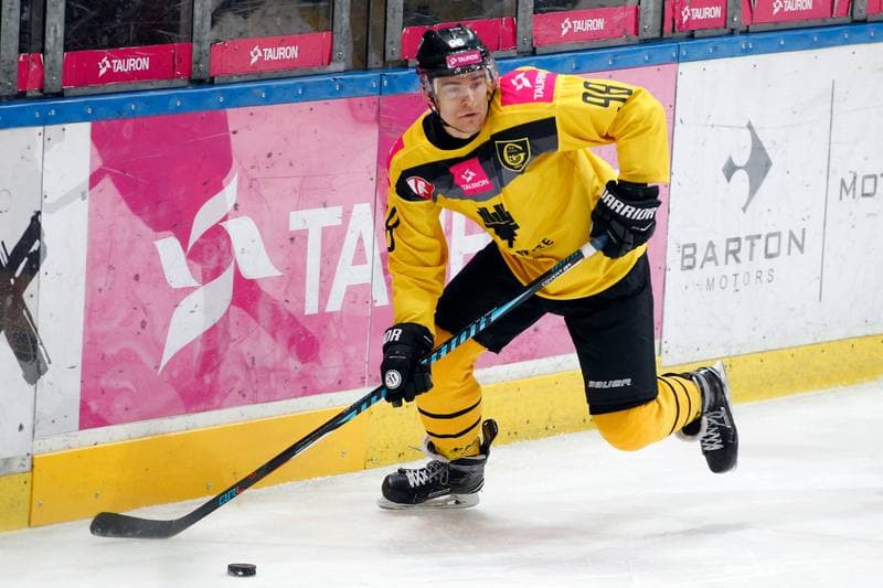Ice Hockey. Tauron Hokej Liga. Tauron KH GKS Katowice - Polonia Bytom. 24.11.2017