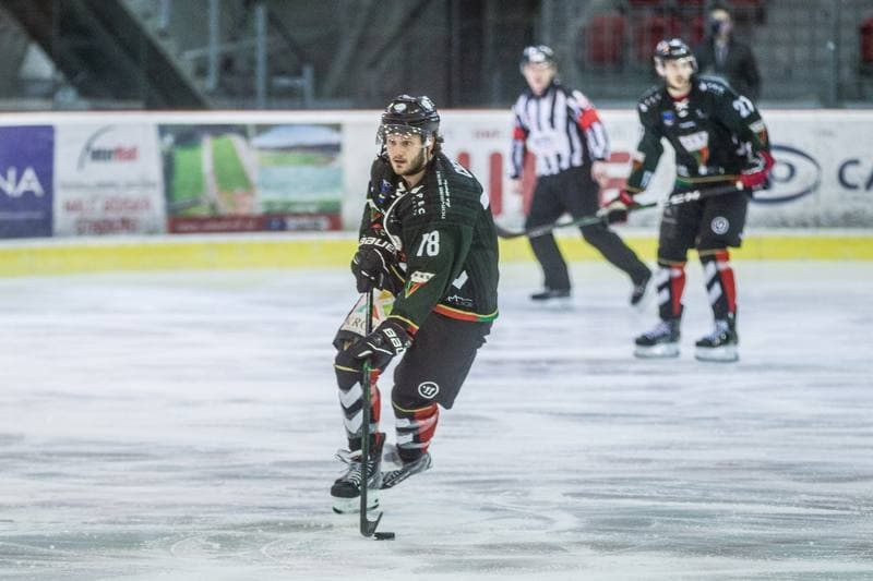 Ice Hockey. PHL. Comarch Cracovia - GKS Tychy. 15.03.2021