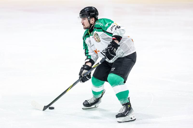 Ice Hockey. Tauron Hokej Liga. JKH GKS Jastrzebie - GKS Tychy. 20.10.2024