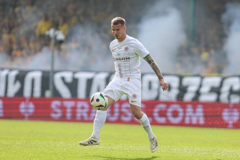 Football. PKO BP Ekstraklasa. GKS Katowice - Zaglebie Lubin. 09.03.2025