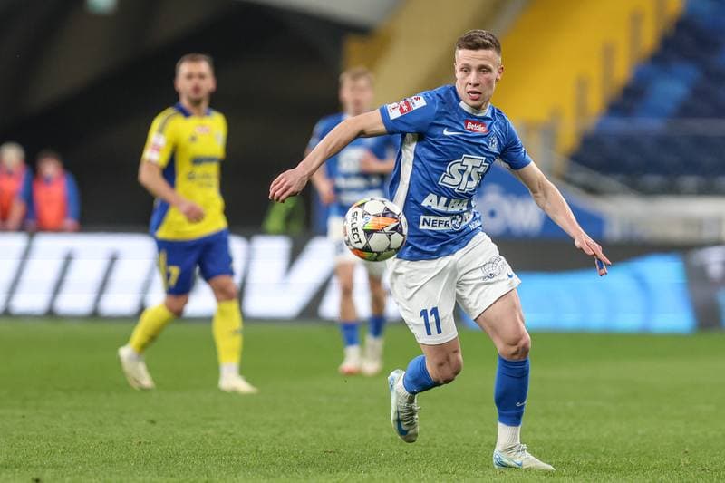 Football. Betclic I Liga. Ruch Chorzow - Arka Gdynia. 08.03.2025