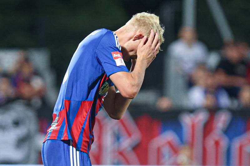 Football. Betclic II Liga. Polonia Bytom - Olimpia Grudziadz. 28.07.2024