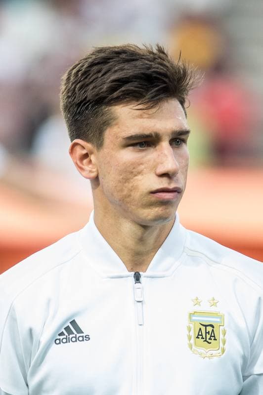 Football. FIFA U-20 World Cup. Argentina - Mali. 04.06.2019